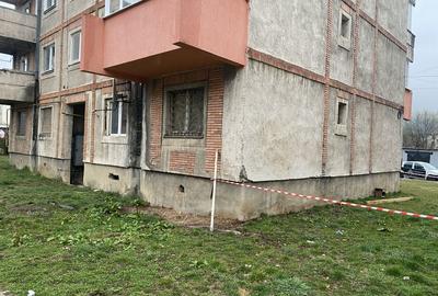 Apartament cu 3 camere decomandat în Uric - 4