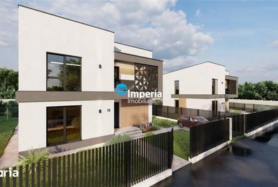 Casă cu 4 camere cu Teren 350 Mp în Valea Lupului