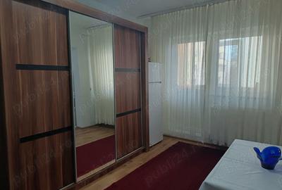 Garsonieră semidecomandată în Barieră - 8