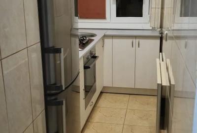 Apartament cu 2 camere decomandat în Central - 3