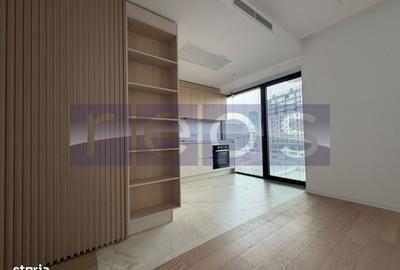 Apartament cu 2 camere în Floreasca