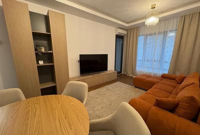 AP. 3 CAMERE BRANCOVEANU, PRIMA INCHIRIERE, LOC PARCARE, BLOC NOU - 3