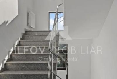 Apartament cu 2 camere decomandat în Otopeni