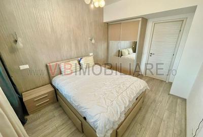 3 Camere - Muncii - Bloc Nou - Centrala - Metrou - 4