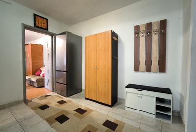 Garsonieră decomandată în Drumul Taberei - 8