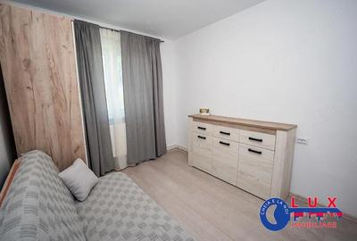 Apartament cu 3 camere semidecomandat în Big - 13