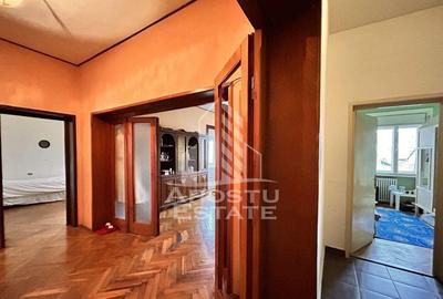 Oportunitate de investi?ie , 4 camere, loc de parcare, i... - 9