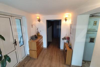 Casa Barnova, 600 mp teren, zona Hamak - 10