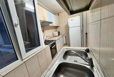De inchiriat apartament 3 camere Eremia Grigorescu - 9