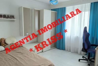 Apartament cu 2 camere decomandat în Negru Vodă - 6