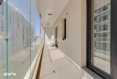 Apartament cu 3 camere în Nord - 13