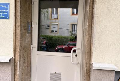 Apartament cu 2 camere decomandat în Floreasca - 5