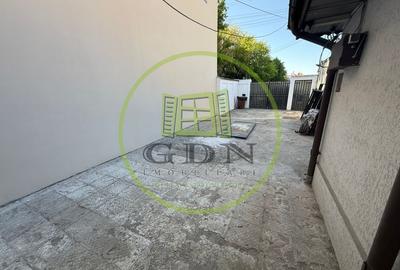 Casa, P+1, 130 mp utili, 261 mp teren, cartier Rovine, zona Frigorifer - 2