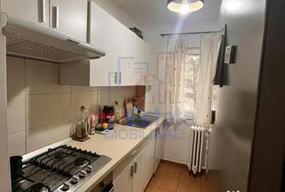 Apartament cu 2 camere semidecomandat în Zimbru - 2