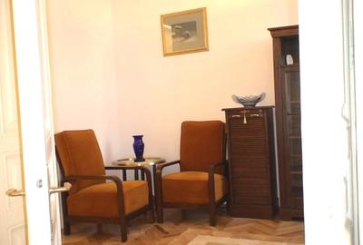 Apartament cu 2 camere decomandat, mobilat în Floreasca