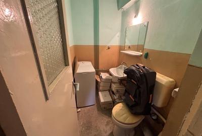 Apartament cu 3 camere, mobilat în Bd. Independenței - 4