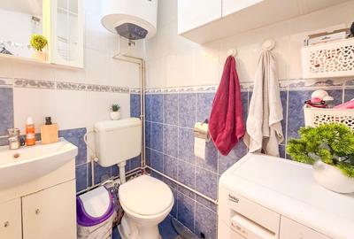 Casă individuală cu 2 camere cu Canalizare în Regie - 14