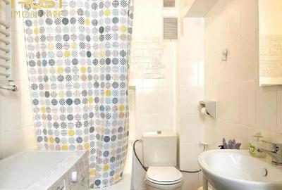 Apartament cu 2 camere decomandat în Centrul Istoric - 4