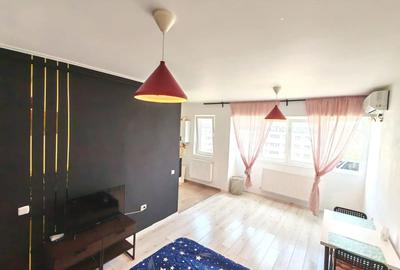 Militari Residence str Tineretului Loc parcare - 5