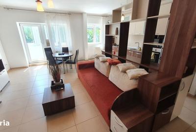 Apartament cu 3 camere, mobilat în Aviației - 2