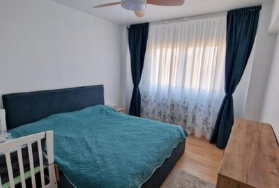 Apartament de 3 camere-Grivitei - 2