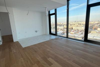 Vanzare penthouse 4 camere One Cotroceni Park - 1