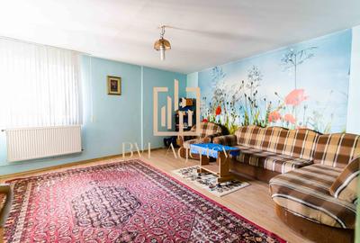 Strada Toporasi – Soseaua Giurgiului – Casa + Teren – Vanzare