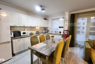 Apartament cu 2 camere în Libertății - 6