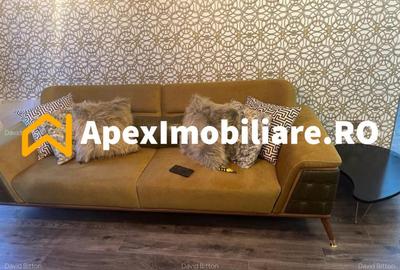 Apartament cu 2 camere decomandat în Barbu Văcărescu - 2