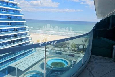Studio modern cu vedere la mare in Mamaia Nord - Bloc White Titanic - 2