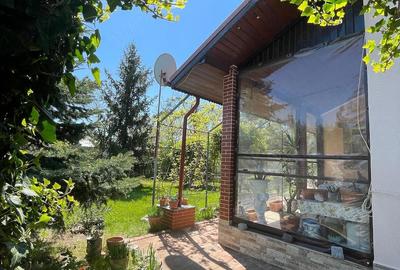 Casă cu Teren 1500 Mp în Lilieci - 4