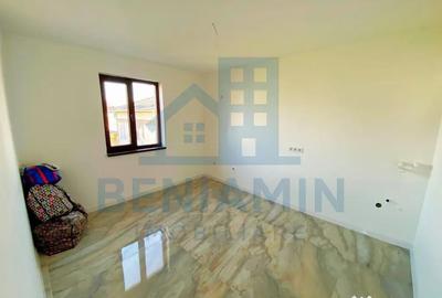 Casă cu 5 camere cu Teren 249 Mp în Preajba - 7