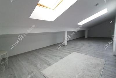 Apartament 3 camere decomandate balcon parcare zona Calea Cisnadiei - 6