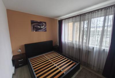Apartament cu 2 camere semidecomandat, mobilat în Gării - 4