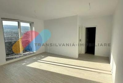 Apartament cu 3 camere semidecomandat în Chinteni - 3