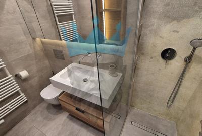 Apartament 2 Camere Cloud 9 Pipera Bucuresti - 10