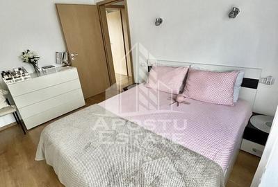 Apartament decomandat, Complexul Studențesc, centrala proprie - 2