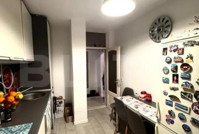 Apartament cu 2 camere decomandat în Central - 6