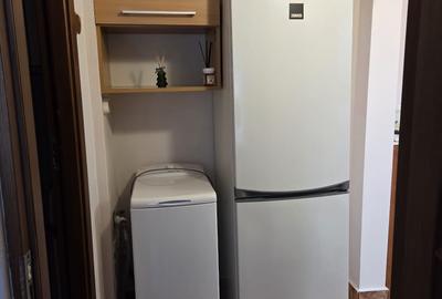 Apartament cu 3 camere decomandat în Rogerius - 7