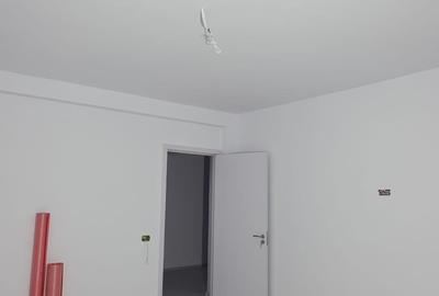 Apartament  cu balcon, demisol – construcție nouă-acces strada principala - 3