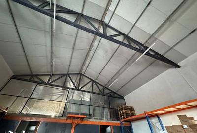 Spațiu comercial, de 360 mp, în Brestei - 13