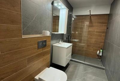 CAMPUS UNIVERSITAR - 2 CAMERE DE INCHIRIAT - TERMEN LUNG - PARCARE INCLUSA - - 26