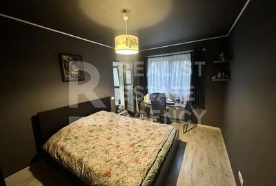 Vânzare, apartament cu 3 camere în zona Militari Residence - 4