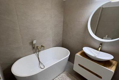 | PASARELA BERCENI-LINIA ALBASTRA | Apartament cu 3 camere-64 mp - 3