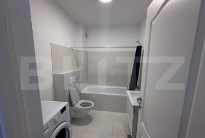 Apartament modern cu 2 camere bloc nou, balcon generos+p - 2