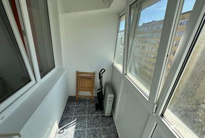 Garsonieră decomandată în Pantelimon - 15