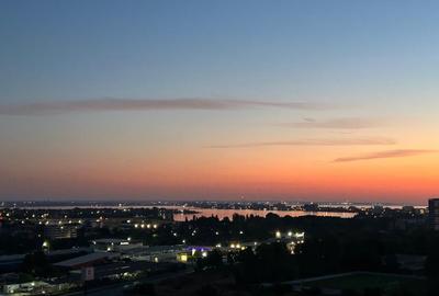 APARTAMENT 2 CAMERE TIP DUPLEX | ZONA VIVO MALL | LOC DE PARCARE SUBTERAN - 7