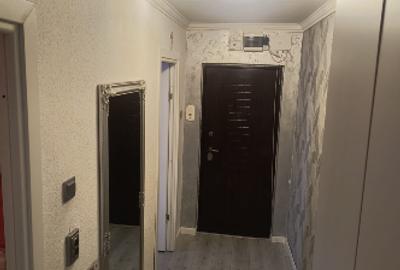 Apartament cu 2 camere decomandat, mobilat în Nufărul - 8