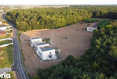 Casă cu 5 camere cu Teren 550 Mp în Priseaca - 3