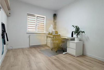 Apartament cu 4 camere decomandat, mobilat în Steaua - 10